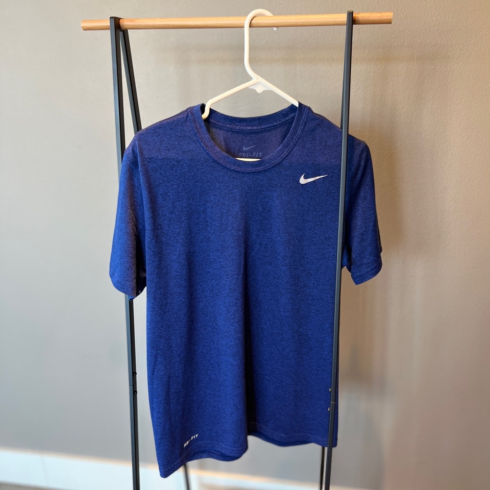 Nike Dri-Fit training shirt
